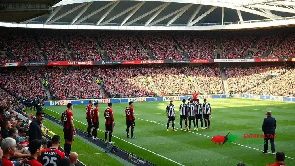 Bournemouth (5º) x Newcastle (13º): escalações e rodada 5 da Premier League