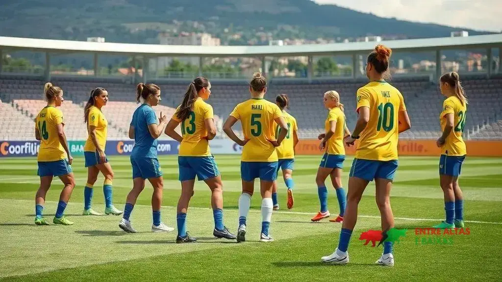 Brasil enfrenta Itália em amistoso em Parma: jogo em 28 de outubro