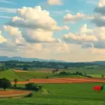 BrasilAgro não realiza aquisições e recusa quase 400 ofertas de fazendas em 2025