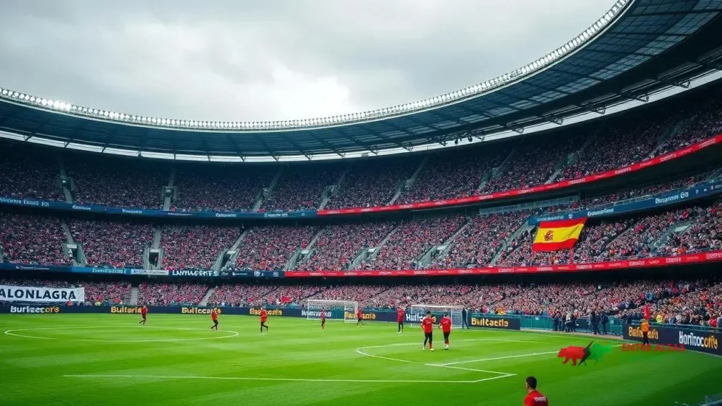Bulgária x Espanha: escalações e informações antes da estreia pelas Eliminatórias