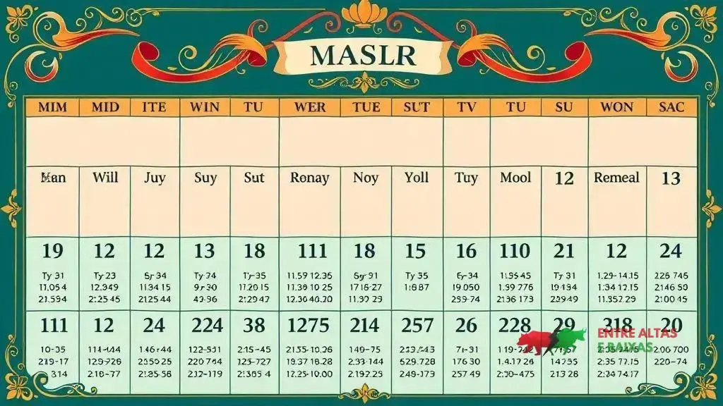 Calendário de Pagamento para Aposentados do INSS em Setembro de 2025