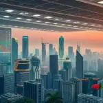 Câmbio e Juros no Brasil: Expectativa de Corte de Juros e Mercado em Alta