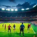 CBF marca Atlético-MG x Sport para 8 de outubro às 19h30 na Arena MRV
