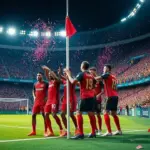 Chico da Costa elogia futebol do Flamengo após 2 a 1 no Maracanã