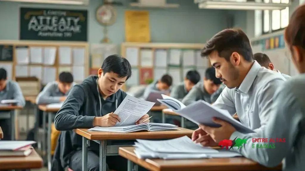 CNU 2025: Vagas e Salários do Concurso Público Nacional Unificado