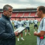 Convocados do Palmeiras: Andreas Pereira pode estrear contra o Internacional