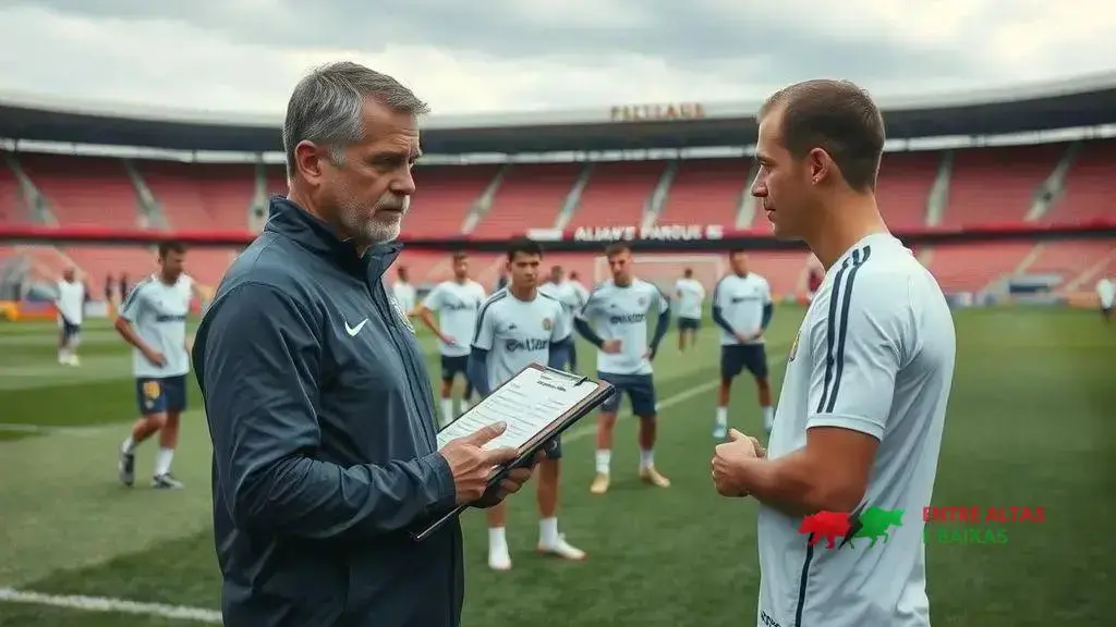 Convocados do Palmeiras: Andreas Pereira pode estrear contra o Internacional