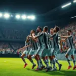 Corinthians elimina Athletico-PR e atinge R$ 20,6 milhões na Copa do Brasil