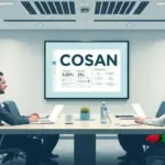Cosan (CSAN3): Bradesco BBI destaca foco na monetização de subsidiárias