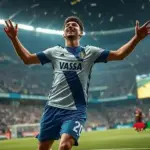 Coutinho brilha: 11º gol e atuação decisiva na vitória por 3 a 1