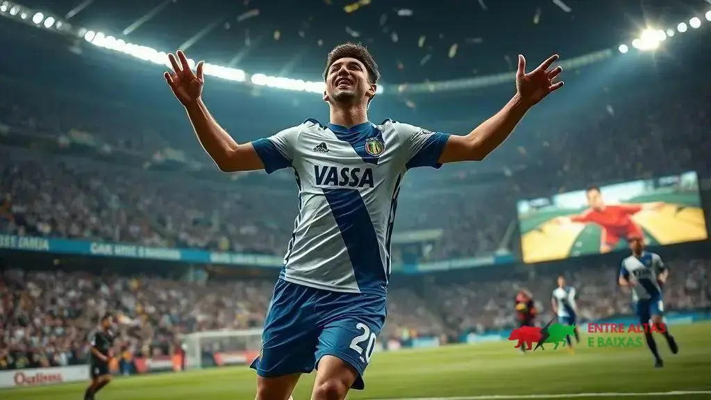 Coutinho brilha: 11º gol e atuação decisiva na vitória por 3 a 1