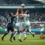 Criciúma empata em 0 a 0 com Volta Redonda e chega a 43 pontos