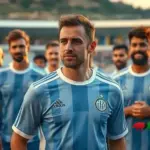 Cristian Baroni confirmado no Comunidade da Praia para Campeonato Palhocense