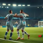 Cruzeiro vence Bragantino por 2 a 1 com gols de Lucas Silva e Kaiki