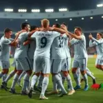 Cruzeiro vira e vence Bragantino por 2 a 1; Jardim destaca mudanças táticas