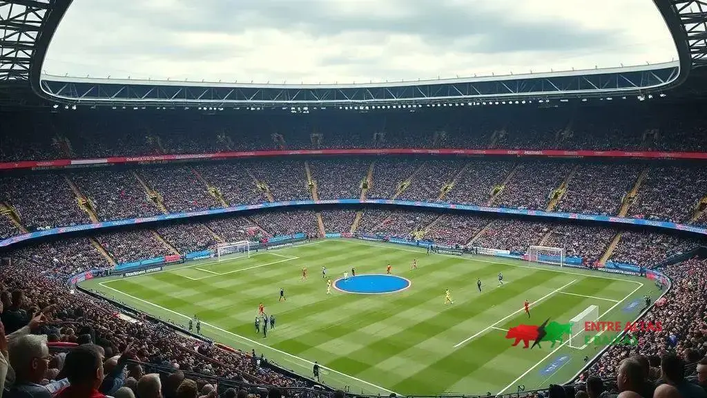 Crystal Palace 0 x 0 Sunderland: panorama e estatísticas do primeiro tempo