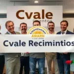 CVale Alimentos recebe selo O Cliente Recomenda no prêmio Experience Awards 2025