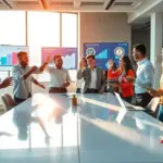 C.Vale sobe posições e é reconhecida como uma das melhores empresas para trabalhar