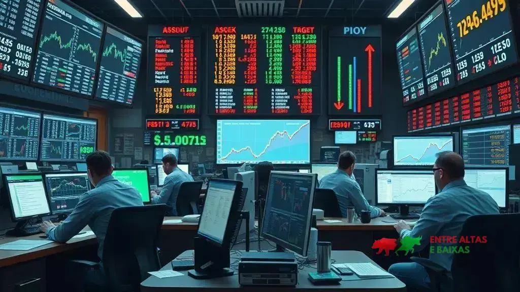Day Trade: Compre Cemig (CMIG4) e Venda Auren (AURE3) para Ganhar até 1,55%