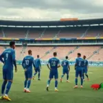 De Jardim a Kaio Jorge: Cruzeiro tem nove pendurados antes de duelos no Rio