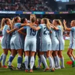 Debinha e Chawinga: Kansas City conquista NWSL Shield com vitória por 2 a 0