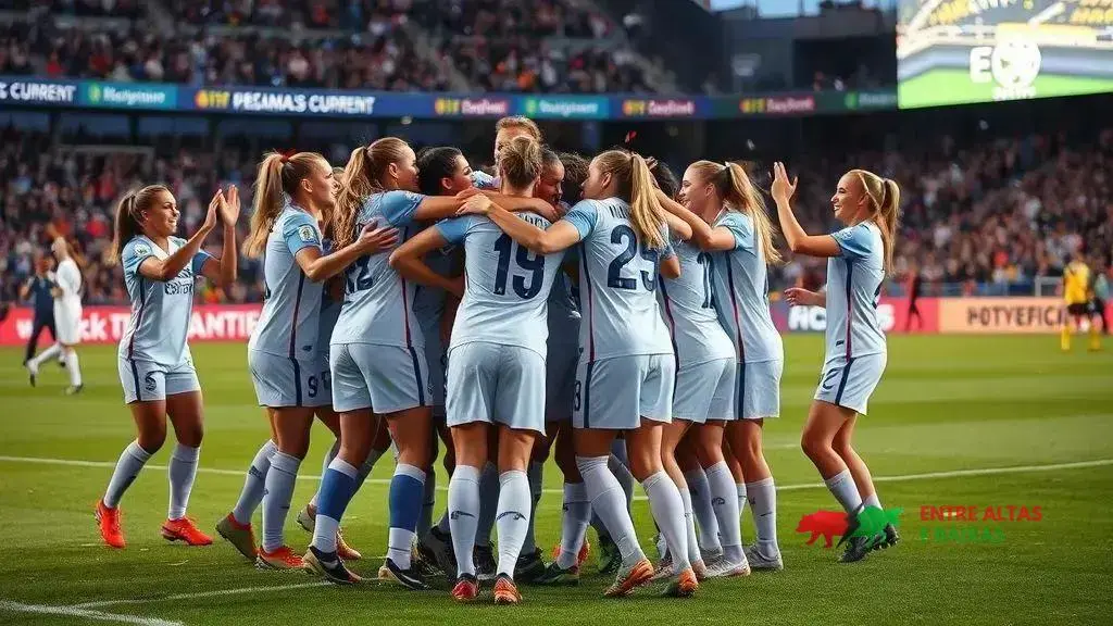 Debinha e Chawinga: Kansas City conquista NWSL Shield com vitória por 2 a 0