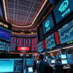 Deflação do IPCA e Selic: Ibovespa Sobe 0,84% com Expectativa de Corte