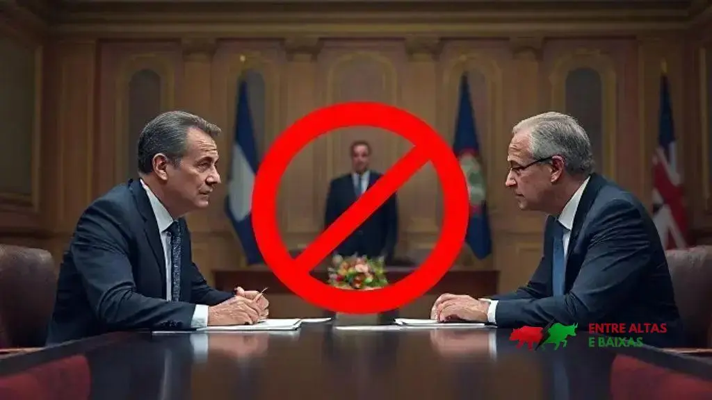 Demissão de Peter Mandelson: A Polêmica Ligação com Jeffrey Epstein