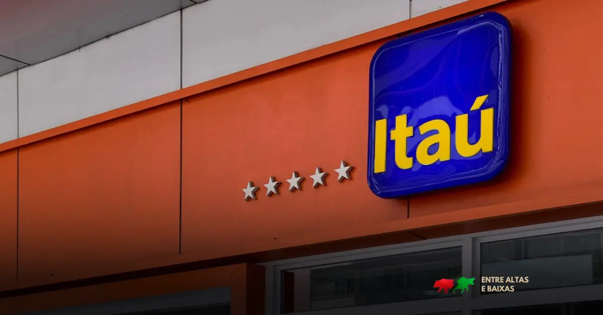 demissões em massa no Itaú