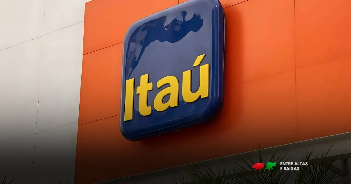 demissões no Itaú