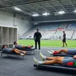 Descanso estratégico: Fluminense, Corinthians e Cruzeiro aproveitam a Data Fifa