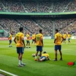 Desfalques do Avaí: Brock e Jonathan fora para jogo contra Ferroviária