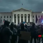 Designação do Antifa como Organização Terrorista: Efeitos e Implicações