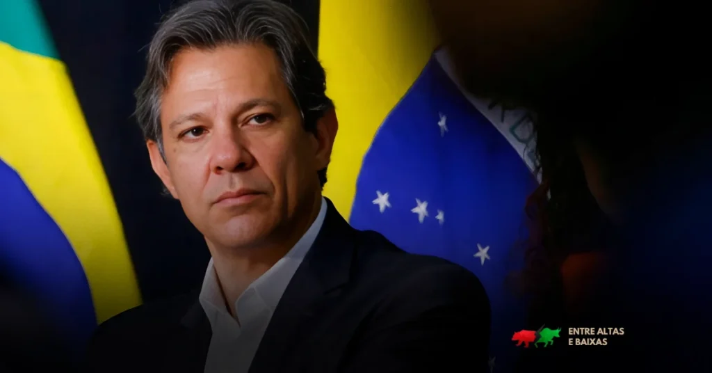 despesas fora do limite de gastos