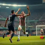 Di María pede contrato vitalício para Scaloni após golaço no clássico