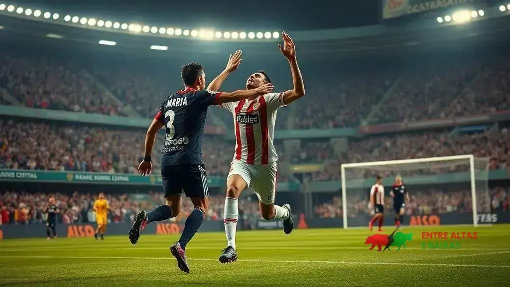 Di María pede contrato vitalício para Scaloni após golaço no clássico