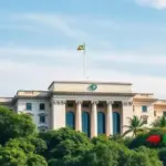 Dívida Pública do Brasil em 77,5% do PIB em Agosto, Abaixo das Projeções