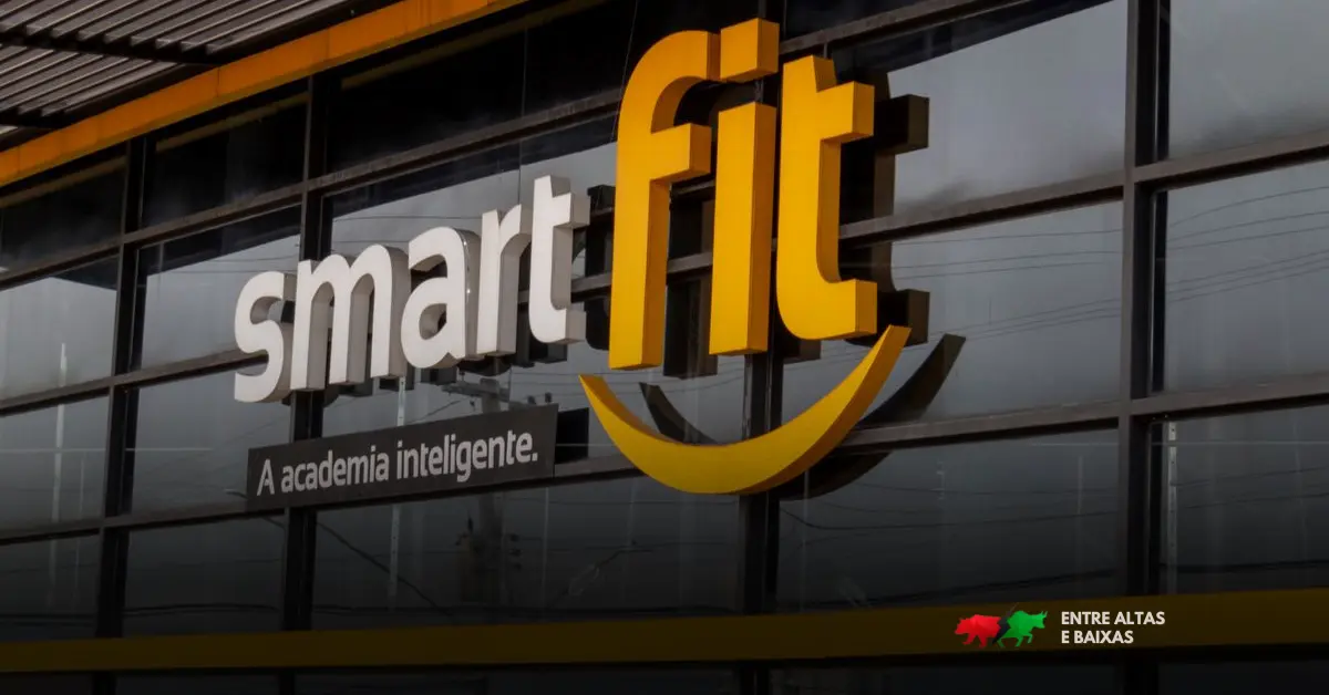 dividendos da SmartFit