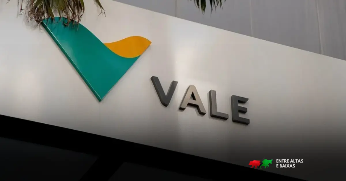 dividendos da Vale