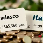Dividendos do Bradesco (BBDC4) e Itaú (ITUB4) na Semana: Proventos e Datas