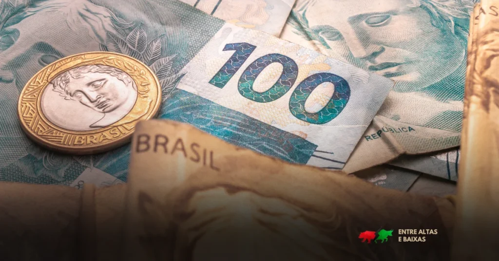 dividendos para o mês de setembro