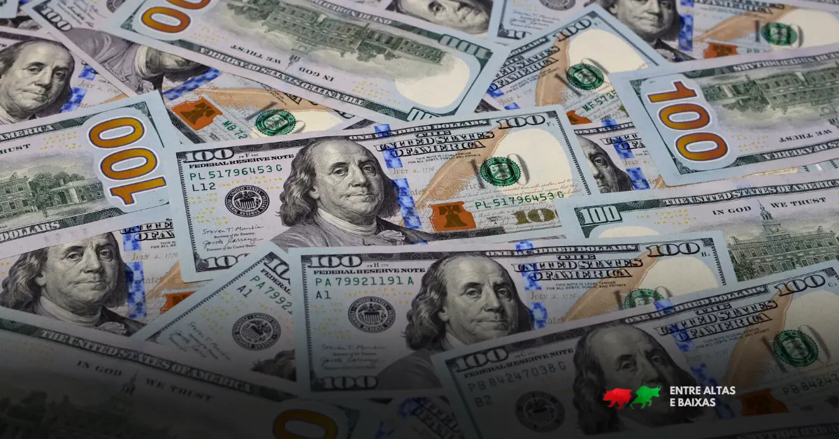 dólar