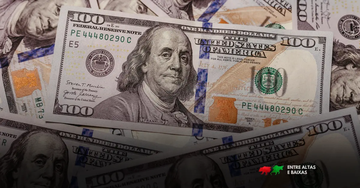 dólar