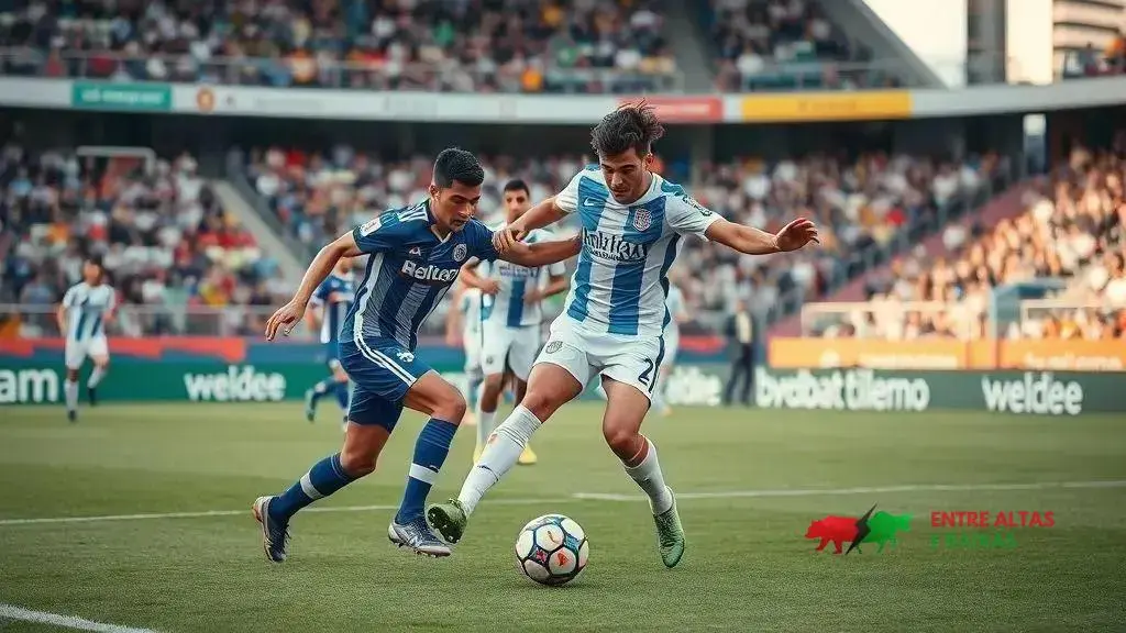 Elche x Real Oviedo: confronto da 5ª rodada da La Liga (21/09)