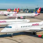 Embraer EMBR3 Tem Queda Após Pedido de 100 Jatos pela Avelo Airlines