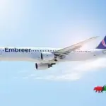 Embraer fecha contrato de US$ 4,4 bilhões com Avelo Airlines para 50 aviões