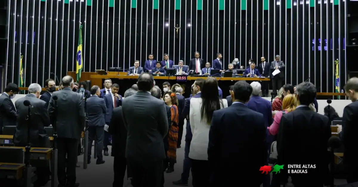 emendas parlamentares