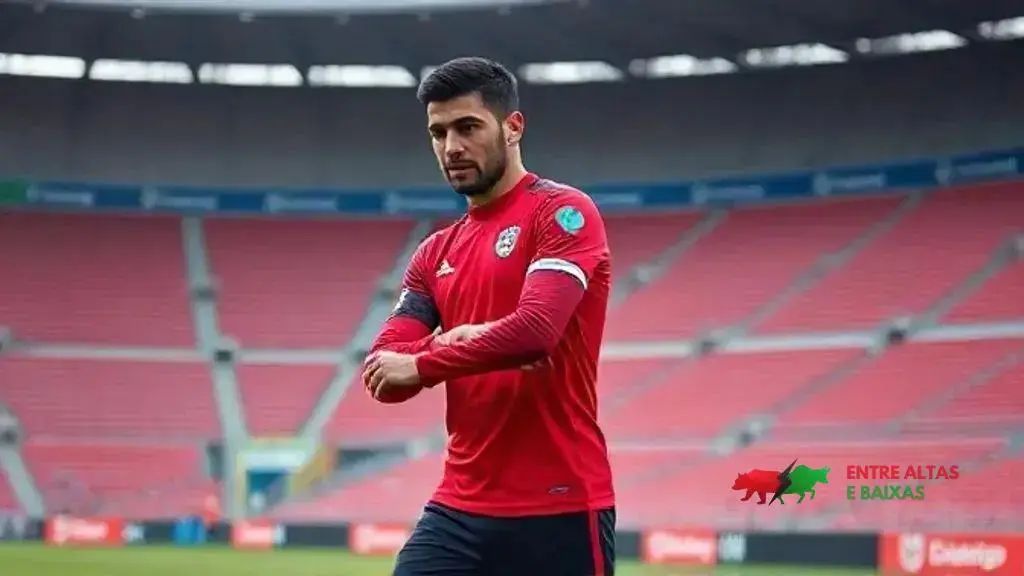 Emerson Royal volta ao time titular do Flamengo para enfrentar o Juventude
