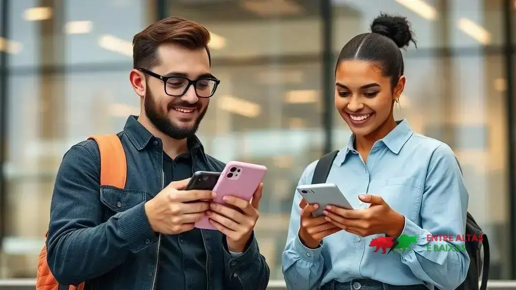 Empreendedores e as Tendências de Marketing Digital: Ganhos e Cautelas