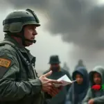 Esforço militar e diplomático de Netanyahu para libertar reféns em Gaza